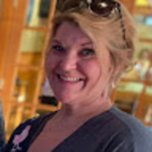 Meet your Posher, Mrs. joy